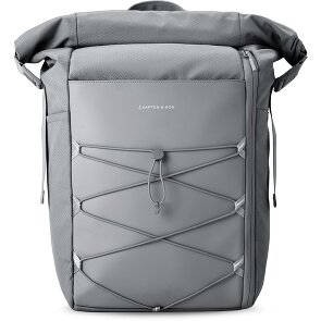 Kapten & Son Yoho Daypack 45 cm Laptop compartment
