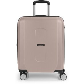 Gabol Ocean 4 wheels Cabin trolley 55 cm with expansion pleat