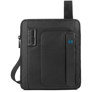 Piquadro P16 shoulder bag 23 cm