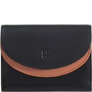 DuDu Wallet RFID leather 13 cm