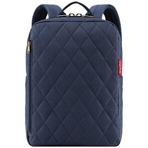 reisenthel Classic backpack 39 cm laptop compartment