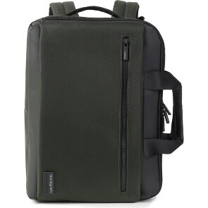 Hedgren Next Display Briefcase RFID protection 29.5 cm Laptop compartment