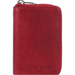 Esquire Oslo Texas wallet RFID leather 8 cm