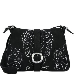 Desigual Poker Face Posadas Shoulder Bag 29 cm Desigual Poker Face Posadas Shoulder Bag 29 cm