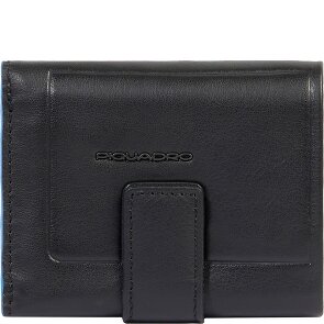 Piquadro Atlas Wallet RFID protection Leather 12.5 cm Piquadro Atlas Wallet RFID protection Leather 12.5 cm