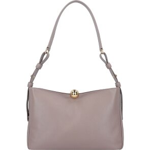 Furla Sfera Soft Shoulder Bag M Leather 30 cm