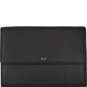 Braun Büffel Golf 2.0 briefcase leather 36 cm
