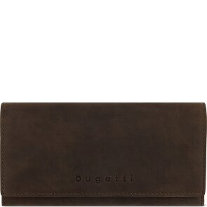 Bugatti Luca Wallet Leather 18.5 cm