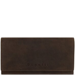 Bugatti Luca Wallet Leather 18.5 cm