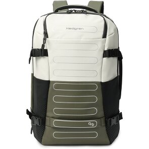 Hedgren Comby Performance Trip L P Daypack L RFID protection 40 cm Laptop compartment Hedgren Comby Performance Trip L P Daypack L RFID protection 40 cm Laptop compartment