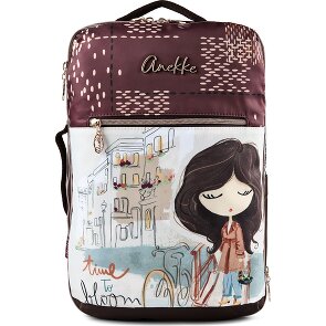 Anekke Tulip Travel Backpack 41.5 cm
