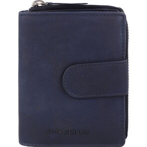 Jack Kinsky Aruba Wallet Leather 10 cm