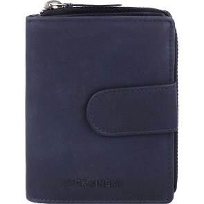 Jack Kinsky Aruba 516 Wallet Leather 10 cm