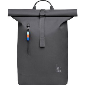 GOT BAG Rolltop Lite 2.0 Daypack 42 cm Laptop compartment