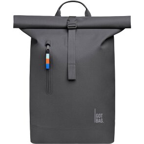 GOT BAG Rolltop Lite 2.0 Daypack 42 cm Laptop compartment GOT BAG Rolltop Lite 2.0 Daypack 42 cm Laptop compartment