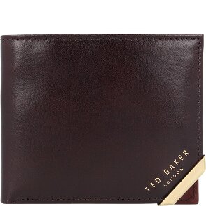 Ted Baker Kornerr Wallet Leather 11 cm