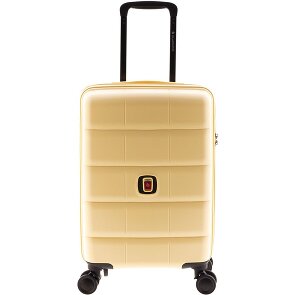 Gladiator 2700 4 wheels Trolley 55 cm