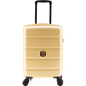 Gladiator 2700 4 wheels Trolley 55 cm