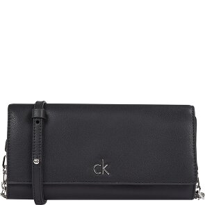 Calvin Klein CK Daily Clutch purse 19 cm