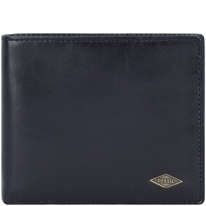 Fossil Ryan wallet leather 11.5 cm Fossil Ryan wallet leather 11.5 cm