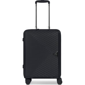 March15 Trading Gotthard Edition 4 wheels Cabin trolley 55 cm
