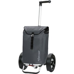 Andersen Shopper Tura Shopper Ortlieb Shopping Trolley 50 cm