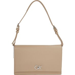 Calvin Klein Re-Lock Shoulder Bag 26 cm