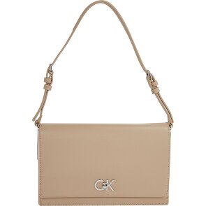 Calvin Klein Re-Lock Shoulder Bag 26 cm
