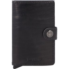 Secrid Dutch Martin wallet RFID leather 6.5 cm