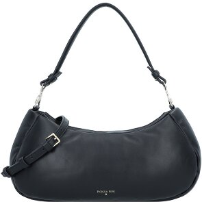 Patrizia Pepe Shoulder Bag Leather 34 cm Patrizia Pepe Shoulder Bag Leather 34 cm
