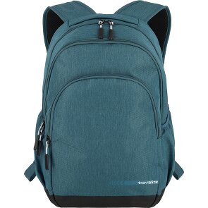 Travelite Kick Off Backpack 45 cm laptop compartment