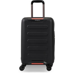 Hedgren Comby Grip S 4 wheels Cabin trolley S 55 cm