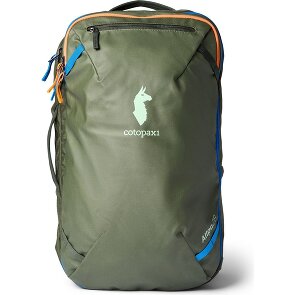 Cotopaxi Allpa 28 L travel backpack 48 cm laptop compartment