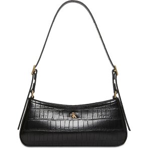 Calvin Klein CK Croc Shoulder Bag 27 cm