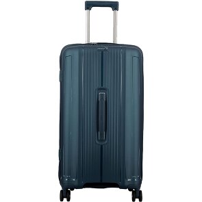 Jump Vanguard 4 wheels Trolley 70 cm