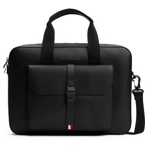 Tommy Hilfiger Foundation Briefcase 39.5 cm Laptop compartment