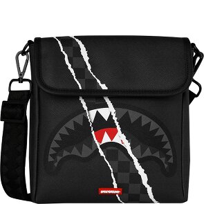 Sprayground Center Rip Shoulder bag 21 cm