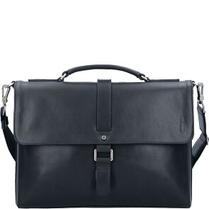 Picard Buddy briefcase leather 38 cm