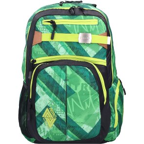 NITRO Daypack Hero backpack 52 cm laptop compartment NITRO Daypack Hero backpack 52 cm laptop compartment