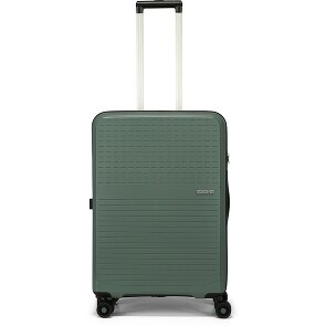 American Tourister Summer Hit 4 wheels Trolley 67 cm