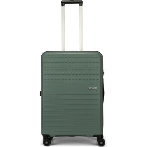 American Tourister Summer Hit 4 wheels Trolley 67 cm