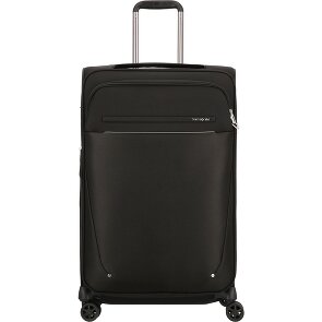 Samsonite B-Lite Icon Spinner 4 Roll Trolley 71 cm