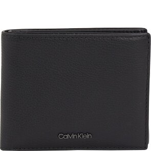 Calvin Klein Modern Business Wallet Leather 11 cm Calvin Klein Modern Business Wallet Leather 11 cm