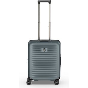 Victorinox Airox Advanced 4 wheels Cabin trolley S 55 cm Laptop compartment with expansion pleat