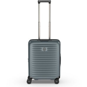 Victorinox Airox Advanced 4 wheels Cabin trolley S 55 cm Laptop compartment with expansion pleat Victorinox Airox Advanced 4 wheels Cabin trolley S 55 cm Laptop compartment with expansion pleat