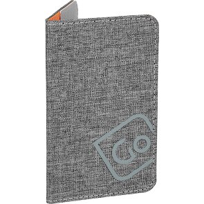 Go Travel Gepäckzubehör Passport case 6.5 cm