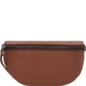 Harbour 2nd Just Pure Paulette Fanny pack Leather 24 cm