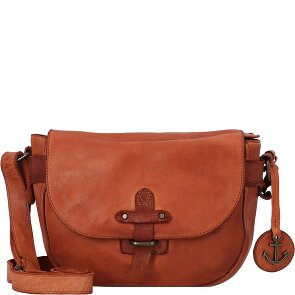 Harbour 2nd Theresia Shoulder bag Leather 25 cm