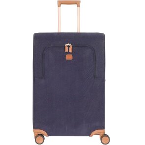 Bric's Life 4 Roll Trolley 68 cm