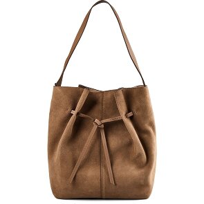 Marc O'Polo Simy Shoulder Bag Genuine Leather 30 cm